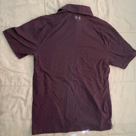 Under Armour Polo Shirt - Picture 3 of 3